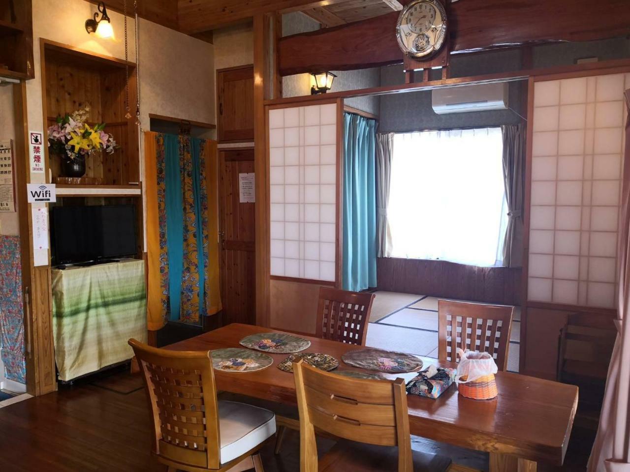 Michikusa โมโตบุ ภายนอก รูปภาพ